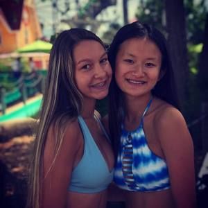 Meet your Posher, Eileen